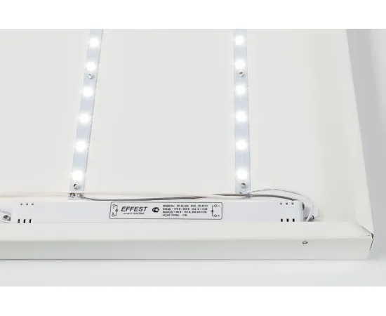 EFFEST Эффест-Офис АРМСТРОНГ 37W арт. 1004