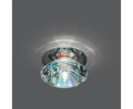 Точечный светильник Gauss Crystal CR034, G4 1/50