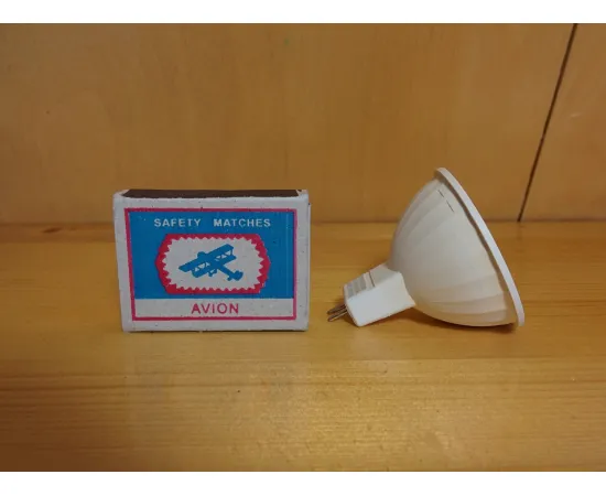 НАНОСВЕТ LE-MR16A-6/GU5.3/840 лампа