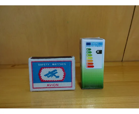 НАНОСВЕТ LC-JCD-2.5/G9/840 характеристики