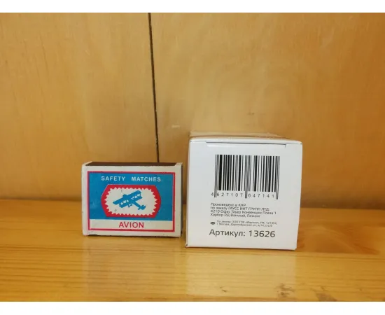 Gauss LED Elementary MR16 GU10 5.5W 4100К артикул