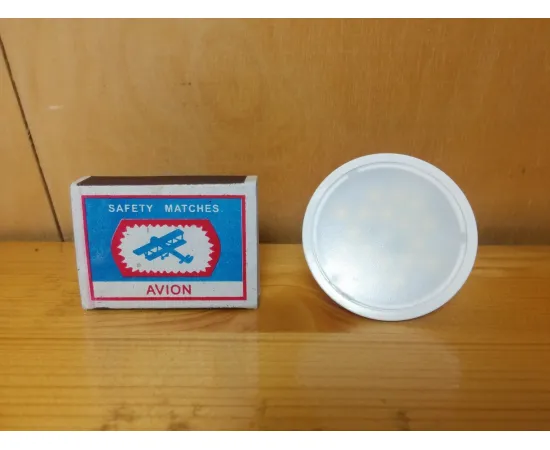 НАНОСВЕТ LE-MR16A-6/GU5.3/840/12V лампа