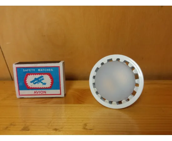 X-flash XF-SPL-GU10-6W-3000K-220V лампа