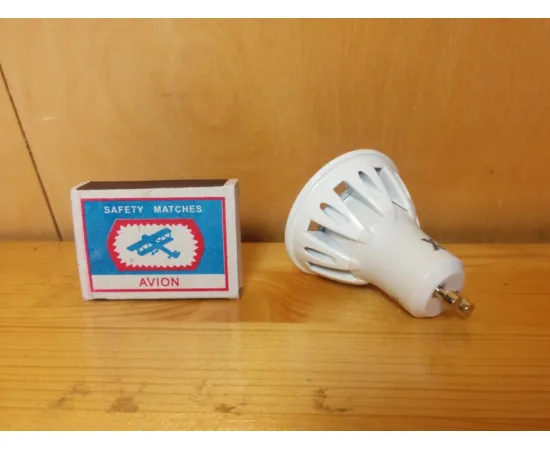 X-flash XF-SPL-GU10-6W-3000K-220V лампа