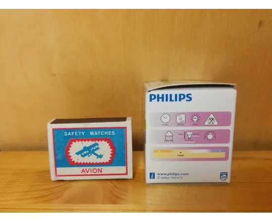 Philips CorePro LEDspotMV 4.5-50W GU10 827 36D характеристики