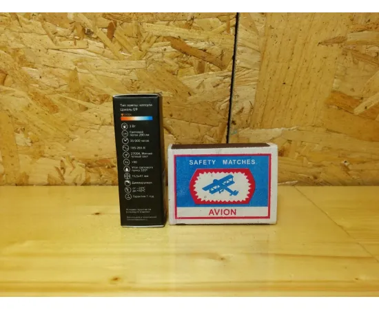 Gauss LED G9 AC185-265V 3W 2700K 1/20/200 диммируемая характеристики