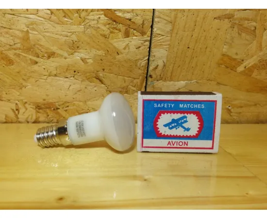 НАНОСВЕТ LE-R39-3.5/E14/827 лампа