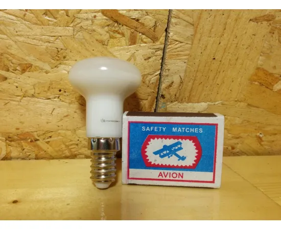 НАНОСВЕТ LE-R39-3.5/E14/827 лампа