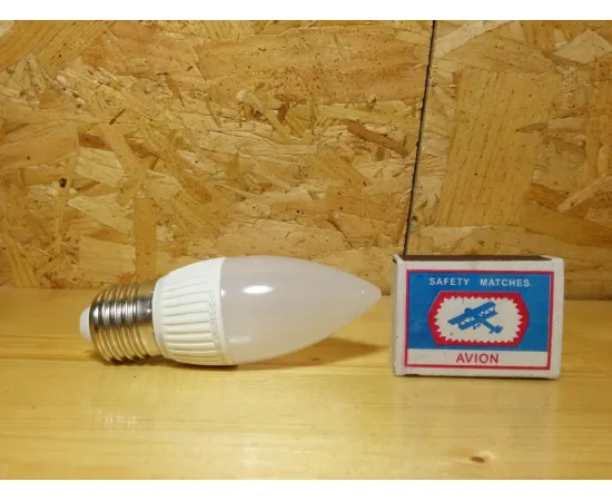 НАНОСВЕТ LC-CD-5/E27/827 лампа