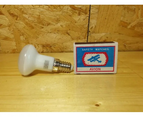 НАНОСВЕТ LE-R39-3.5/E14/840 лампа