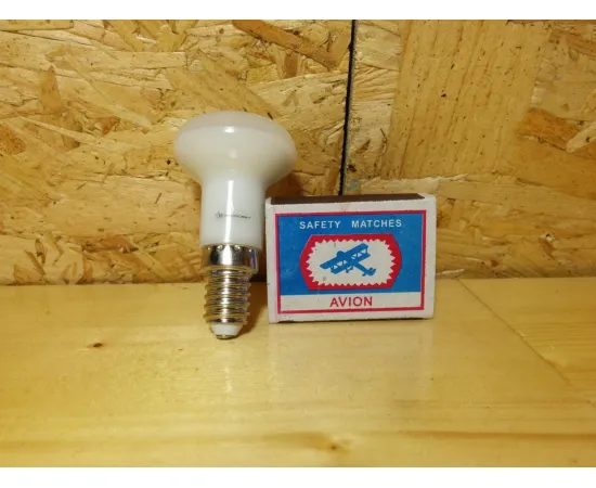 НАНОСВЕТ LE-R39-3.5/E14/840 лампа