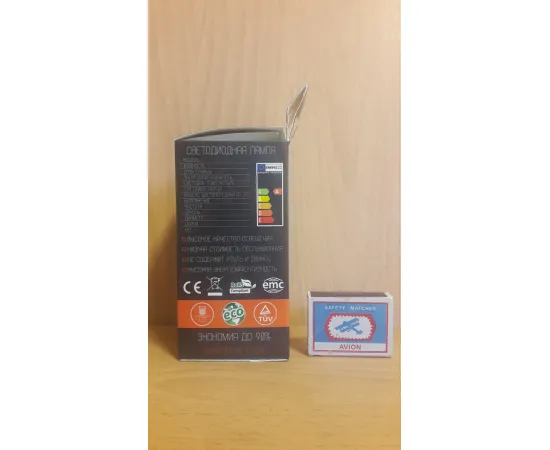 Brawex 0406C-A65-12L арт. 0406C-A65-12L Характеристики