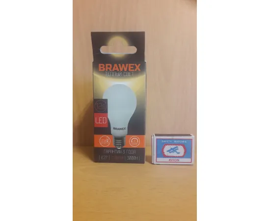 Brawex 0406C-A65-12L арт. 0406C-A65-12L Упаковка