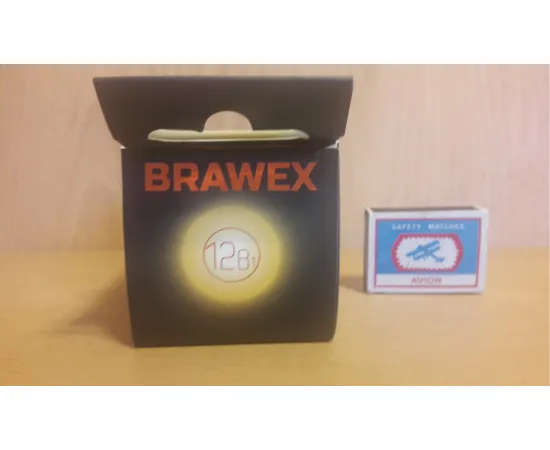 Brawex 0406C-A65-12L арт. 0406C-A65-12L Упаковка вид сверху