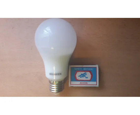 Brawex 0406C-A65-12L арт. 0406C-A65-12L Лампа