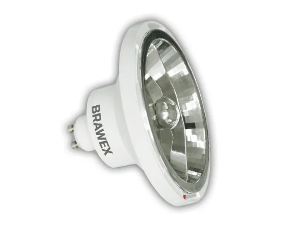 Brawex 3906B-AR111mS-12N арт. 3906B-AR111mS-12N Лампа Brawex 3906B-AR111mS-12N арт. 3906B-AR111mS-12N Лампа