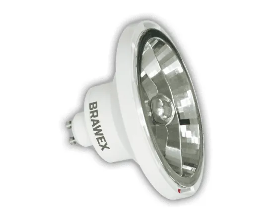 Brawex 3906B-AR111mS-12L арт. 3906B-AR111mS-12L Лампа