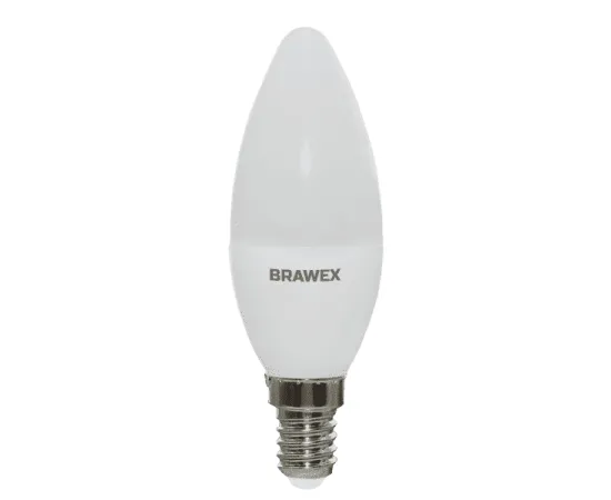 Brawex 0713A-B35-6N DIM арт. 0713A-B35-6N DIM Лампа