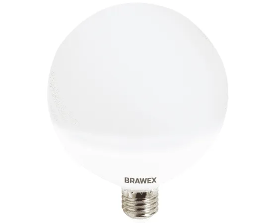 Brawex 2307A-G120-15L арт. 2307A-G120-15L Лампа