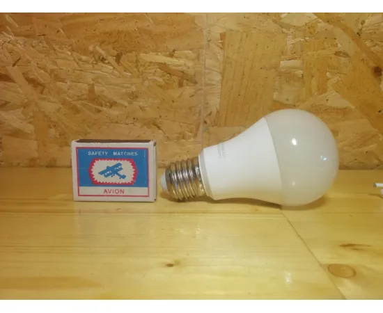 Brawex 0314G-A60S-16L арт. 0314G-A60S-16L Лампа Brawex 0314G-A60S-16L арт. 0314G-A60S-16L Лампа