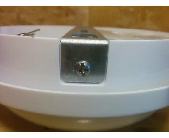 Brawex 0506F-MPL9-15N арт. 0506F-MPL9-15N удобное крепление под плоскую и крестовую отвёртку