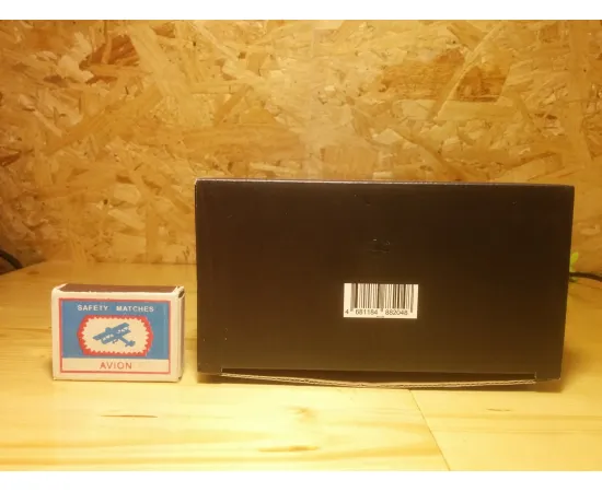 Brawex 0606D-MPL8-20N арт. 0606D-MPL8-20N Штрих - код