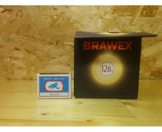 Brawex 2207A-G95-12L арт. 2207A-G95-12L Упаковка вид сверху