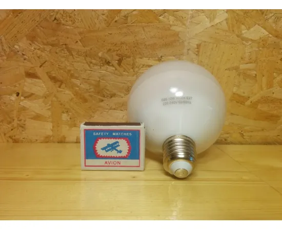 Brawex 2207A-G95-12L арт. 2207A-G95-12L Лампа