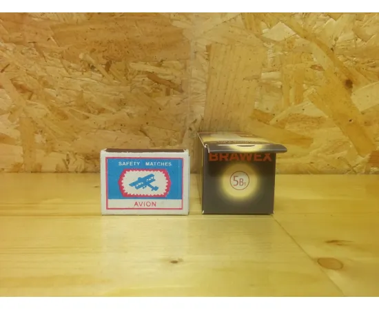 Brawex 0707G-B35F-5L арт. 0707G-B35F-5L упаковка вид сверху Brawex 0707G-B35F-5L арт. 0707G-B35F-5L упаковка вид сверху