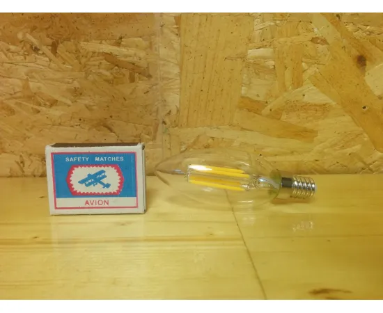 Brawex 0707G-B35F-5L арт. 0707G-B35F-5L Лампа Brawex 0707G-B35F-5L арт. 0707G-B35F-5L Лампа