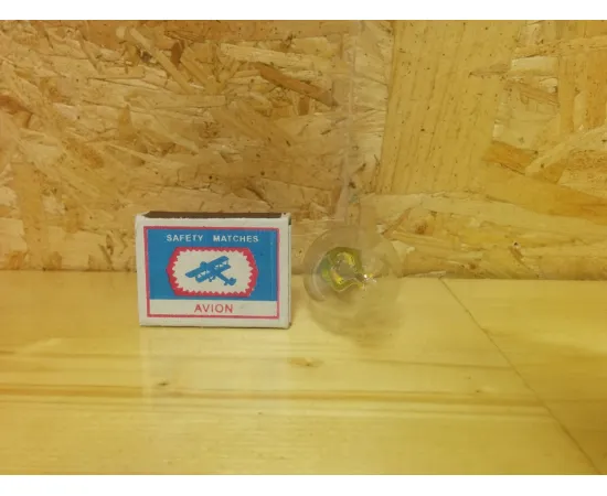 Brawex 0707G-B35F-5L арт. 0707G-B35F-5L Лампа Brawex 0707G-B35F-5L арт. 0707G-B35F-5L Лампа