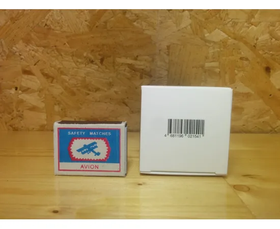 Brawex 0314G-A60S-16N арт. 0314G-A60S-16N Штрихкод