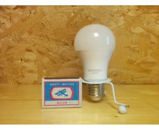 Brawex 0314G-A60S-16N арт. 0314G-A60S-16N Лампа