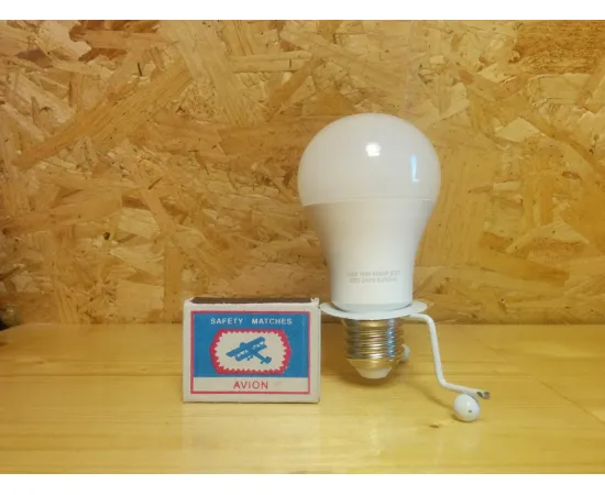 Brawex 0314G-A60S-16N арт. 0314G-A60S-16N Лампа