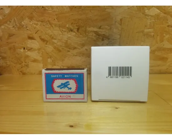 Brawex 0307D-A60S-11N арт. 0307D-A60S-11N Штрихкод