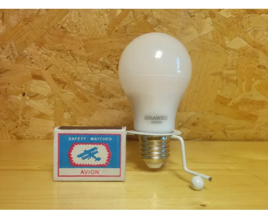 Brawex 0307D-A60S-11N арт. 0307D-A60S-11N Лампа