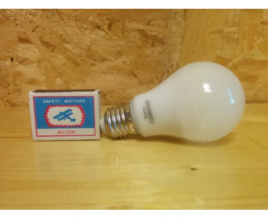 Brawex 0307D-A60S-11N арт. 0307D-A60S-11N Лампа