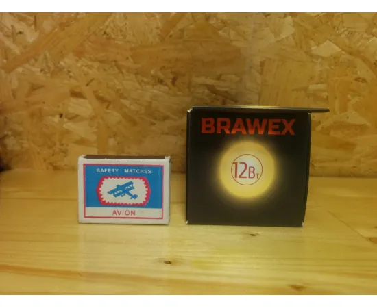 Brawex 0406E-A65-12L арт. 0406E-A65-12L Упаковка вид сверху