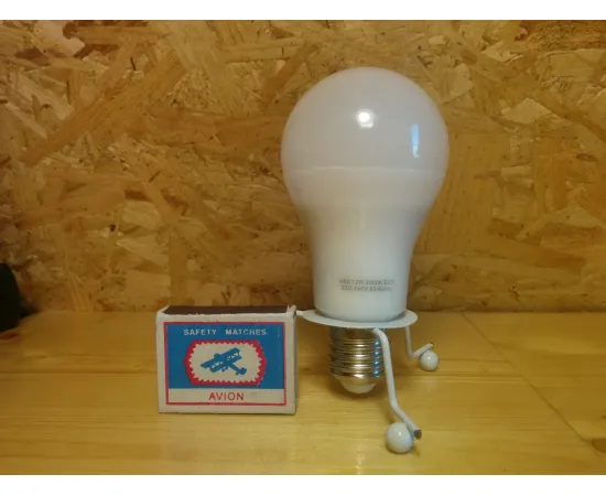 Brawex 0406E-A65-12L арт. 0406E-A65-12L Лампа