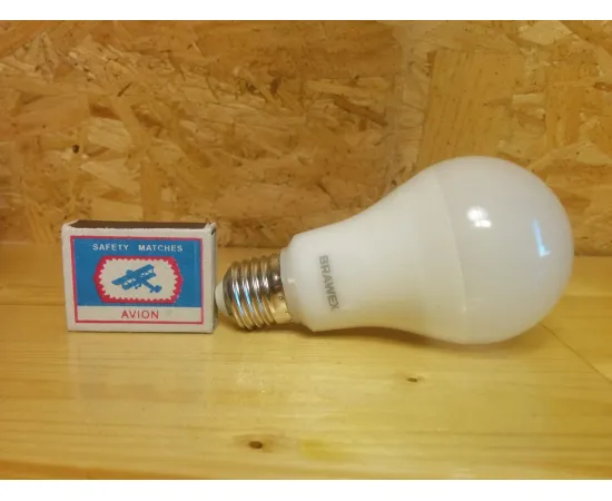 Brawex 0406E-A65-12L арт. 0406E-A65-12L Лампа