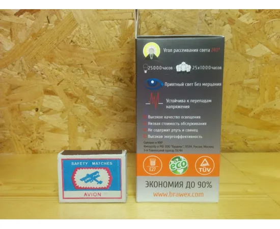 Brawex 0307D-A60S-11L арт. 0307D-A60S-11L Характеристики Brawex 0307D-A60S-11L арт. 0307D-A60S-11L Характеристики