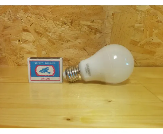 Brawex 0307D-A60S-11L арт. 0307D-A60S-11L Лампа Brawex 0307D-A60S-11L арт. 0307D-A60S-11L Лампа