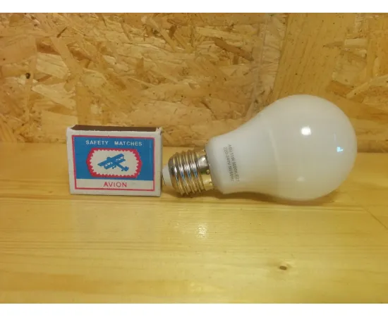 Brawex 0307D-A60S-11L арт. 0307D-A60S-11L Лампа Brawex 0307D-A60S-11L арт. 0307D-A60S-11L Лампа