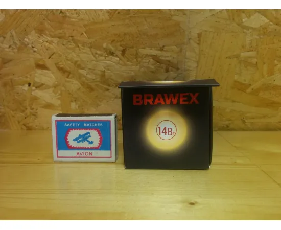 Brawex 0305D-A60-14L арт. 0305D-A60-14L Упаковка вид сверху Brawex 0305D-A60-14L арт. 0305D-A60-14L Упаковка вид сверху