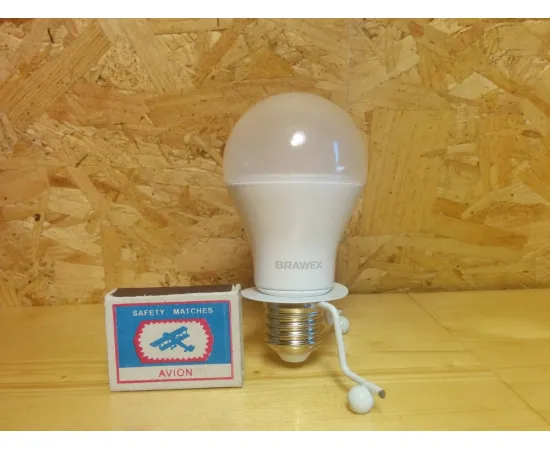 Brawex 0305D-A60-14L арт. 0305D-A60-14L Лампа Brawex 0305D-A60-14L арт. 0305D-A60-14L Лампа