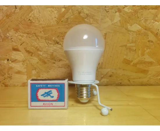 Brawex 0305D-A60-14L арт. 0305D-A60-14L Лампа Brawex 0305D-A60-14L арт. 0305D-A60-14L Лампа