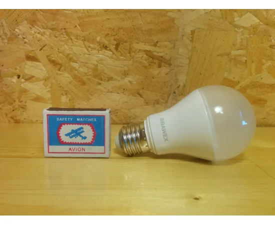 Brawex 0305D-A60-14L арт. 0305D-A60-14L Лампа Brawex 0305D-A60-14L арт. 0305D-A60-14L Лампа