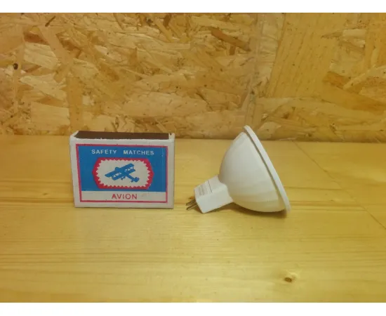 Brawex 3607J-MR16k1S-7L арт. 3607J-MR16k1S-7L Лампа