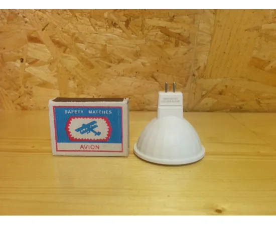 Brawex 3607J-MR16k1S-7L арт. 3607J-MR16k1S-7L Лампа