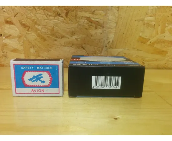 Brawex 2606B-GX53b-7N арт. 2606B-GX53b-7N Штрихкод